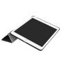 Husă cu funcție sleep, pentru iPad 9,7" (2017/2018) - Don't touch my pad