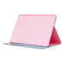 Husă cu spațiu pentru carduri, pentru iPad 10,2" (2019-2021) / Air 3 (2019) / Pro 10,5" - copaci şi flori