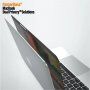 PanzerGlass folie magnetica detasabila Anti-Spy, pentru MacBook 12" (A1534)