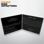 PanzerGlass folie magnetica detasabila Anti-Spy, pentru MacBook 12" (A1534)