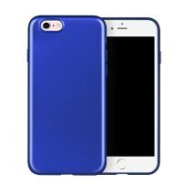 Carcasă subţire de protecţie HOCO, pentru Apple iPhone 6 / 6S - albastru