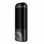 Powerbank 5200 mAh cu încărcare wireless Apple Watch / AirPods - negru