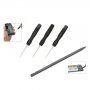 Set 8 scule necesare pentru reparare Apple iPhone