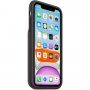 Carcasă originală Apple, de spate, cu baterie, pentru iPhone 11 - negru