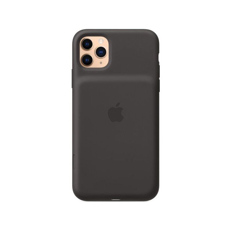 Carcasă originală Apple, de spate, cu baterie, pentru iPhone 11
