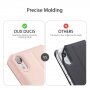Dux Ducis husă tip portofel pentru cărți de credit pentru iPhone XR - roz