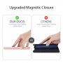 Dux Ducis husă tip portofel pentru cărți de credit pentru iPhone XR - roz