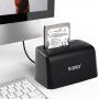 ORICO stație de andocare pentru hard-disk 2,5" / 3,5" - Interfață USB 3.0
