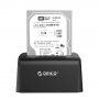 ORICO stație de andocare pentru hard-disk 2,5" / 3,5" - Interfață USB 3.0