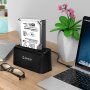 ORICO stație de andocare pentru hard-disk 2,5" / 3,5" - Interfață USB 3.0