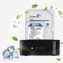 ORICO Stație de andocare duo pentru discuri SATA 2,5" / 3,5" și clonare offline a discurilor - Interfață USB 3.0