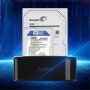 ORICO Stație de andocare duo pentru discuri SATA 2,5" / 3,5" și clonare offline a discurilor - Interfață USB 3.0