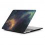 Coperta mată pentru MacBook Pro 16" (A2141) - nebuloasa stelar