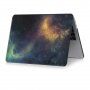 Coperta mată pentru MacBook Pro 16" (A2141) - nebuloasa stelar