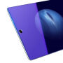 Sticlă durificată 9H BASEUS super rezistentă (Tempered Glass) pentru Apple iPad Pro 9,7" - Anti-blue-ray - transparentă