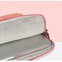 Cartinoe servietă, pentru iPad Pro 12,9" / MacBook până la 14"- negru