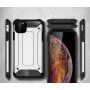 Carcasă rezistentă Armor, pentru iPhone 11 Pro Max - bleumarin