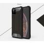 Carcasă rezistentă Armor, pentru iPhone 11 Pro Max - bleumarin