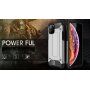 Carcasă rezistentă Armor, pentru iPhone 11 Pro - albastru