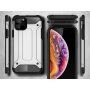 Carcasă rezistentă Armor, pentru iPhone 11 Pro - albastru