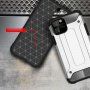 Carcasă rezistentă Armor, pentru iPhone 11 Pro - albastru