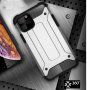 Carcasă rezistentă Armor, pentru iPhone 11 Pro - albastru
