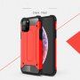 Carcasă rezistentă Armor, pentru iPhone 11 Pro - albastru