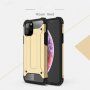 Carcasă rezistentă Armor, pentru iPhone 11 Pro - albastru
