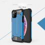 Carcasă rezistentă Armor, pentru iPhone 11 Pro - albastru