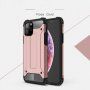 Carcasă rezistentă Armor, pentru iPhone 11 Pro - albastru