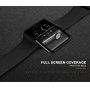 Sticlă durificată Mocolo 3D, cu margine moale, pentru Apple Watch 40mm