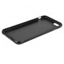 Carcasă antigravitaţională aderentă, pentru Apple iPhone 6 / 6S - negru