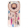 Carcasă pentru iPhone 5 / 5S / SE (2016) - model artistic - model indian