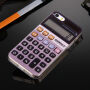 Carcasă pentru iPhone 5 / 5S / SE, cu motiv de calculator - gri