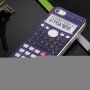 Carcasă pentru iPhone 5 / 5S / SE, cu motiv de calculator