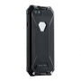 Husă BOLISH IP68 impermeabilă şi rezistentă la praf, pentru iPhone 6 / 6S - negru
