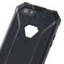 Husă BOLISH IP68 impermeabilă şi rezistentă la praf, pentru iPhone 6 / 6S - negru