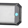 Husă BOLISH IP68 impermeabilă şi rezistentă la praf, pentru iPhone 6 / 6S - negru