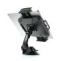 Suport auto cu ventuză, rotativ la 360 ° pentru iPad - verde