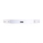 Încărcător wireless NILLKIN / pad de încărcare Qi Magic Disk II pentru Apple iPhone - alb