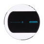 Încărcător wireless NILLKIN / pad de încărcare Qi Magic Disk II pentru Apple iPhone - negru