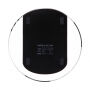 Încărcător wireless NILLKIN / pad de încărcare Qi Magic Disk II pentru Apple iPhone - negru