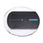 Încărcător wireless NILLKIN / pad de încărcare Qi Magic Disk II pentru Apple iPhone - negru