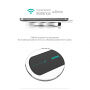 Încărcător wireless NILLKIN / pad de încărcare Qi Magic Disk II pentru Apple iPhone - negru