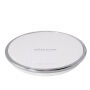 Încărcător wireless rapid NILLKIN / pad de încărcare Qi Magic Disk III pentru iPhone - alb