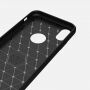 Carcasă rezistentă, pentru iPhone X / XS - roşu