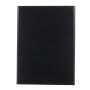 Tastatură wireless Bluetooth şi husă, pentru Apple iPad Air 3 (2019) / iPad Pro 10,5" (2017) - negru