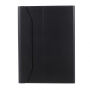 Tastatură wireless Bluetooth şi husă, pentru Apple iPad Air 3 (2019) / iPad Pro 10,5" (2017) - negru