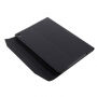 Tastatură wireless Bluetooth şi husă, pentru Apple iPad Air 3 (2019) / iPad Pro 10,5" (2017) - negru