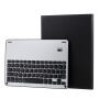 Tastatură wireless Bluetooth şi husă, pentru Apple iPad Air 3 (2019) / iPad Pro 10,5" (2017) - negru